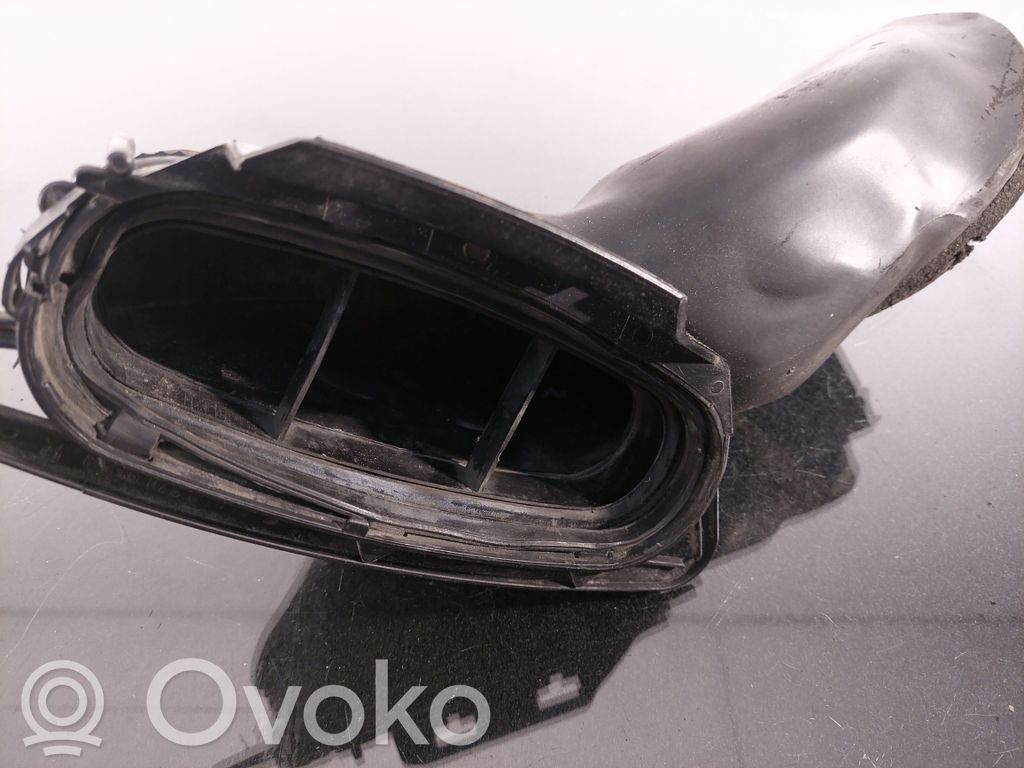 BMW 5 E39 Luftansaugkanal-Teil 