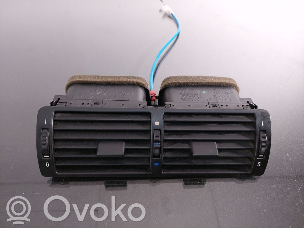 BMW 5 E39 Grilă ventilație centrală 