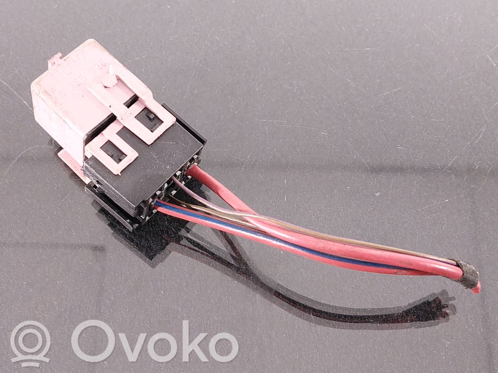 BMW 5 E39 Muu johtosarja 