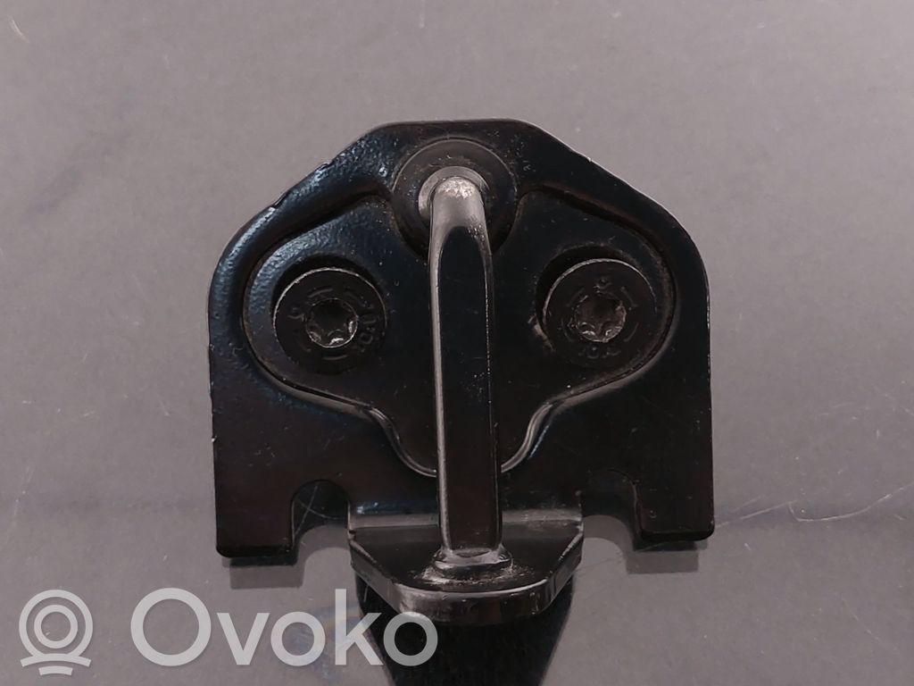Front door lock loop/hook striker   3M51R21982,3M51R21982B
