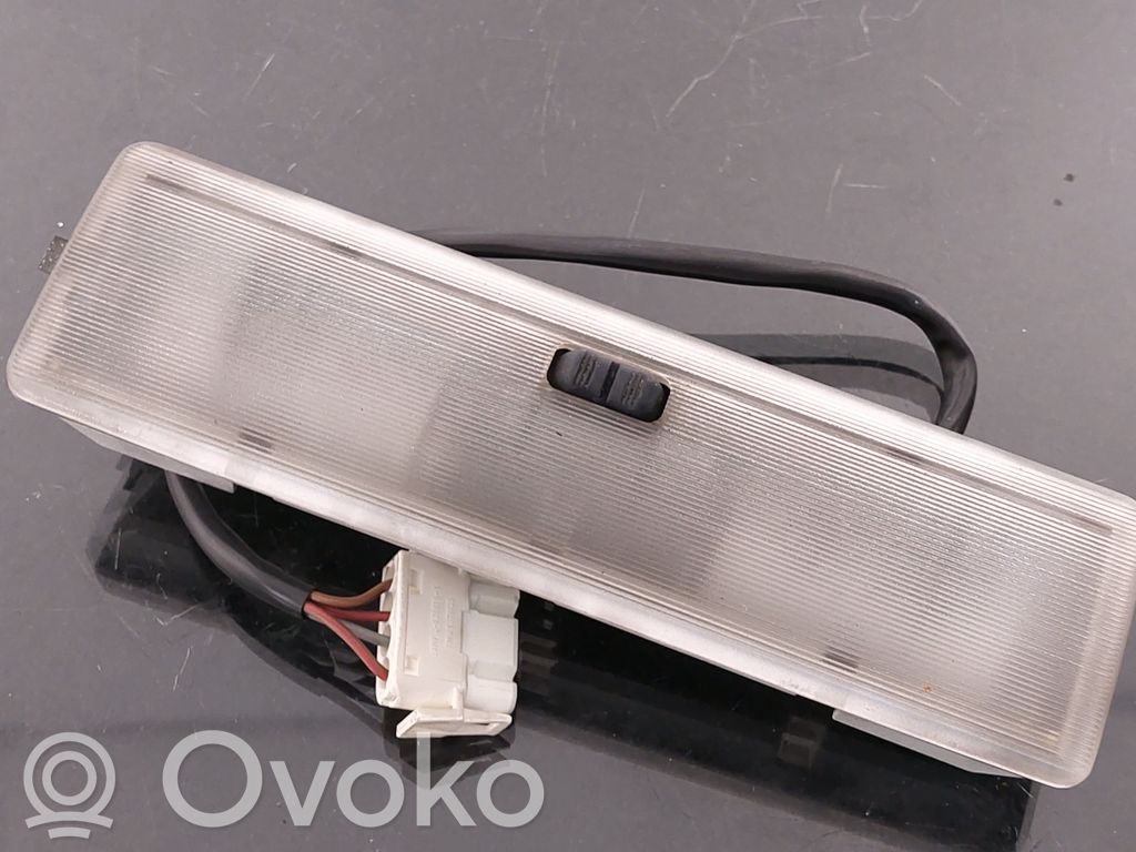 BMW 7 E32 Lampă scaun față 