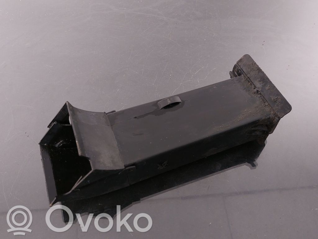 BMW 7 E32 Conduit d'air (cabine)