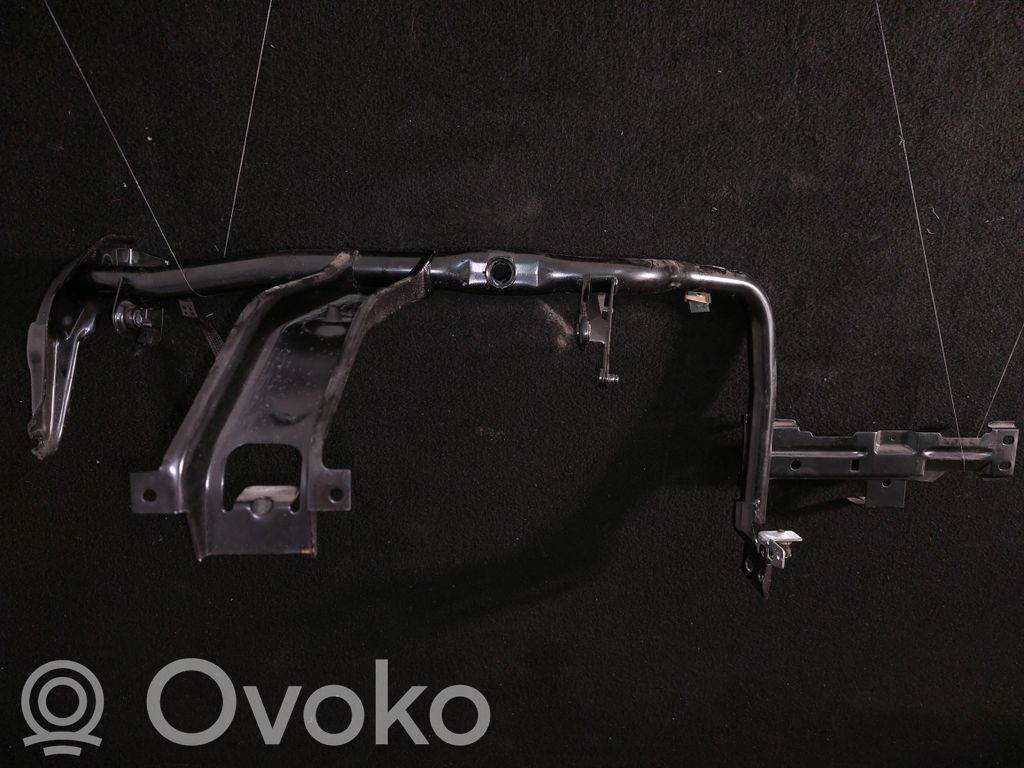 BMW 7 E32 Stelaż / Belka deski rozdzielczej 