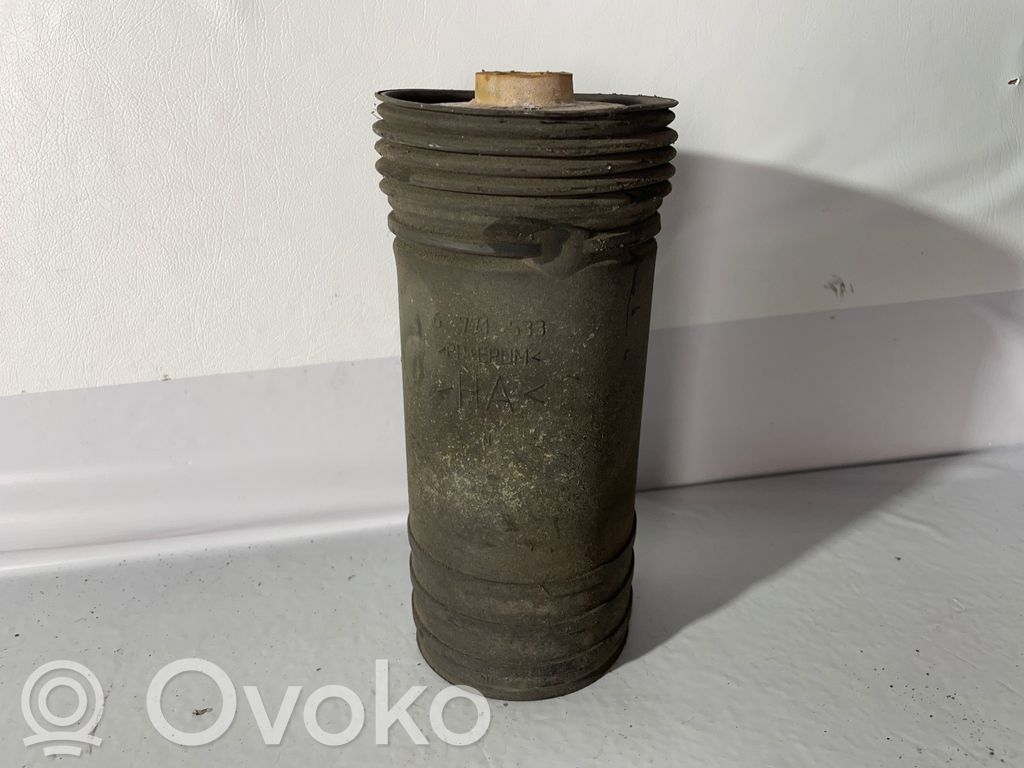 Stoßdämpfer hinten   6771533