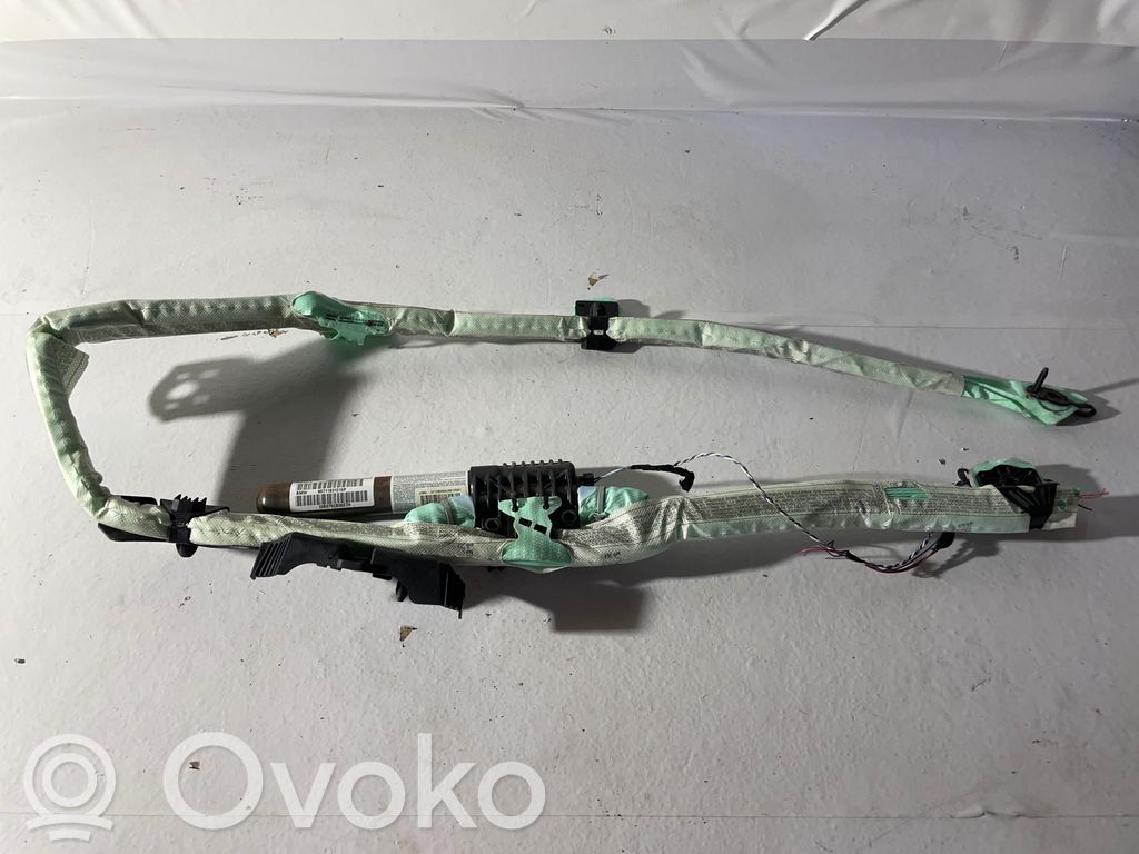 BMW 3 E92 E93 Airbag del techo 