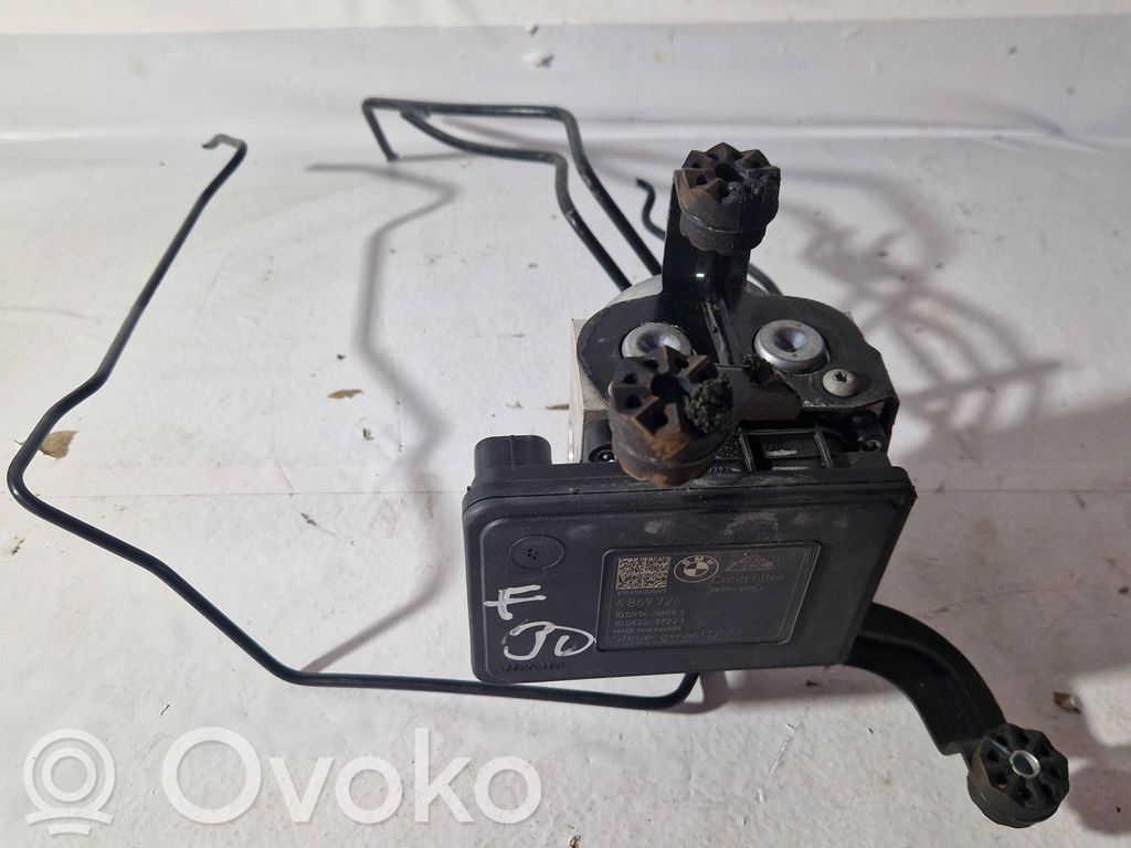 BMW 3 F30 F35 F31 Pompa ABS 