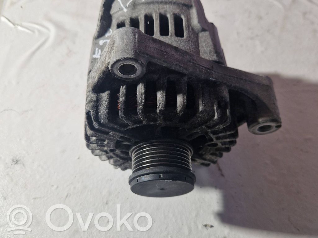 BMW 3 F30 F35 F31 Alternator 