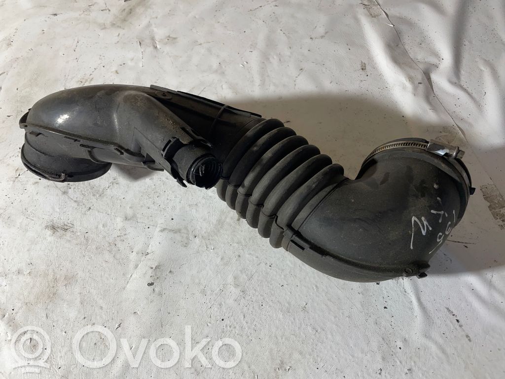 BMW 3 F30 F35 F31 Šļūtene (-es) / caurule (-es) 