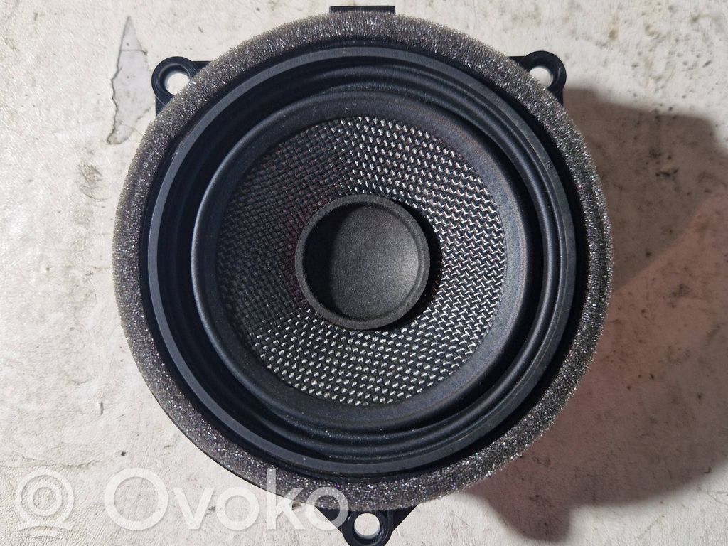 BMW X4 F26 Front door speaker 