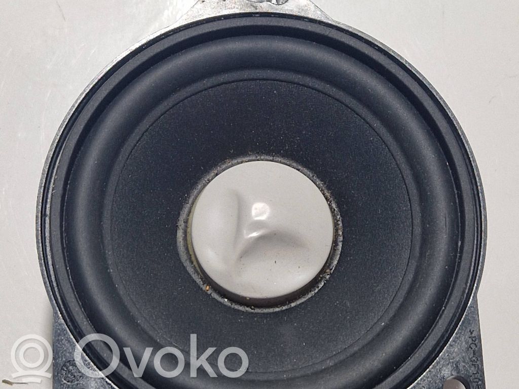 BMW 4 F32 F33 Paneelikaiutin 