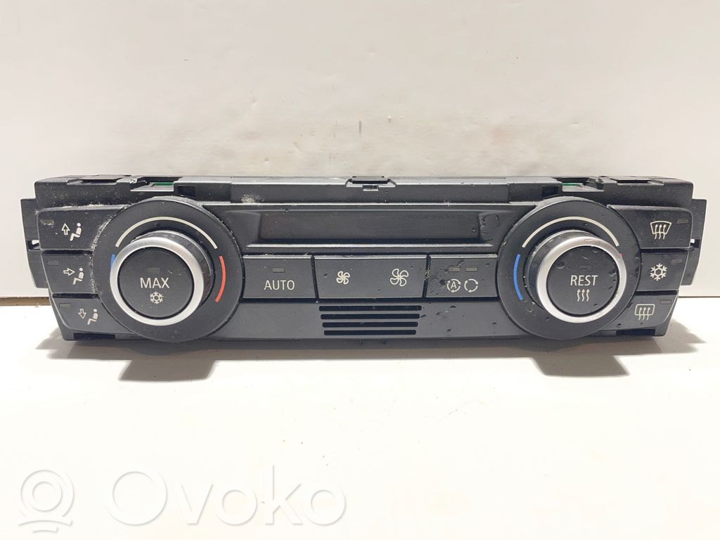 Panel klimatyzacji   9199260,080291958B,A2C53338455