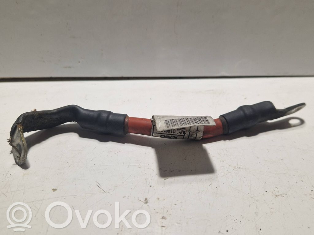BMW 3 F30 F35 F31 Current control relay 