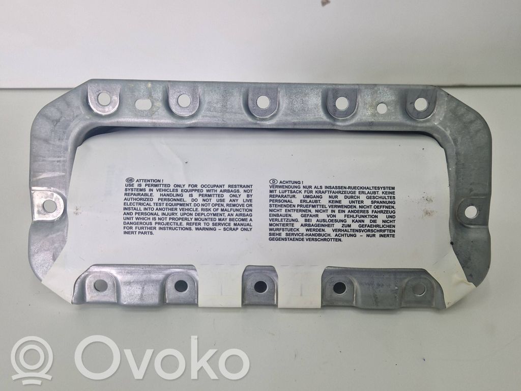 Poduszka powietrzna Airbag pasażera   34089354H,14B248FT0762,13844110,39920519711