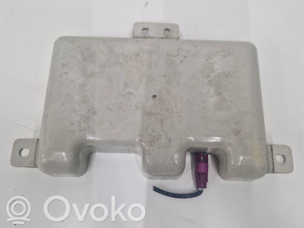 BMW 6 F12 F13 Amplificatore antenna 