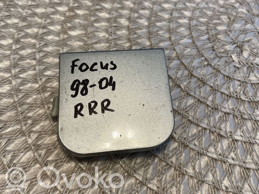 Ford Focus Abdeckung Deckel Abschleppöse vorne 