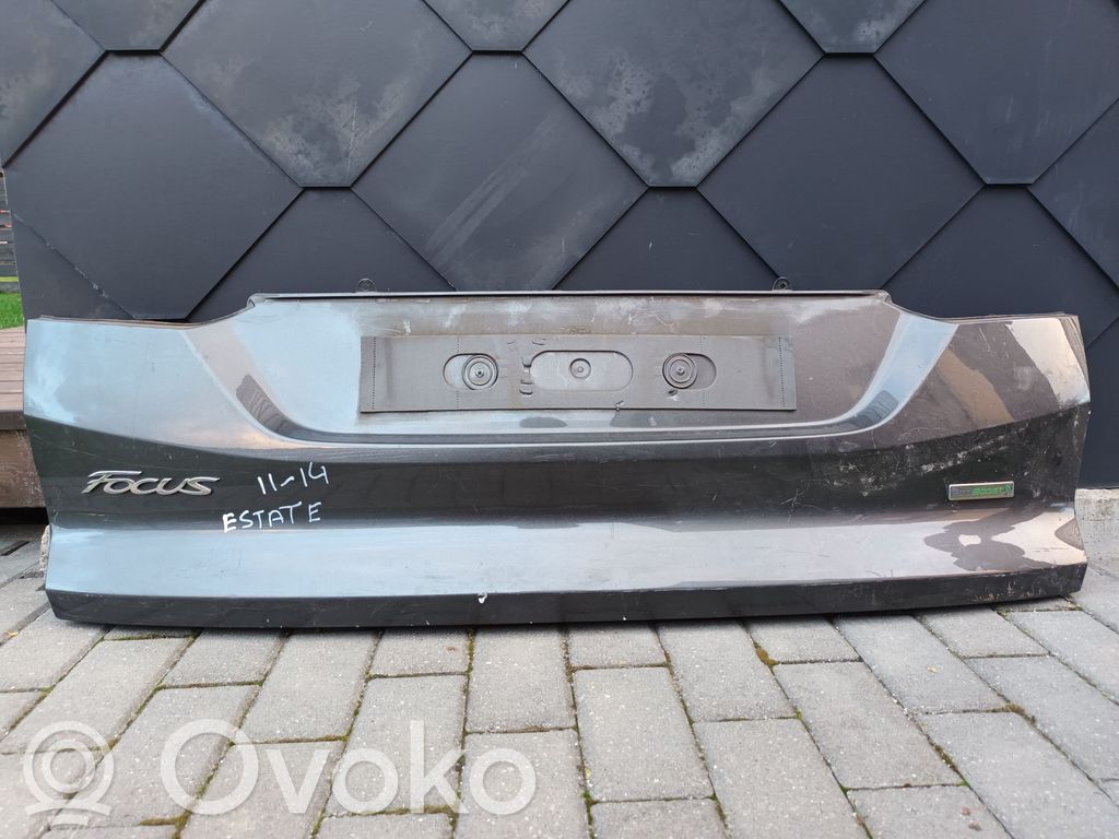 Tailgate trim   BM51N425A30A