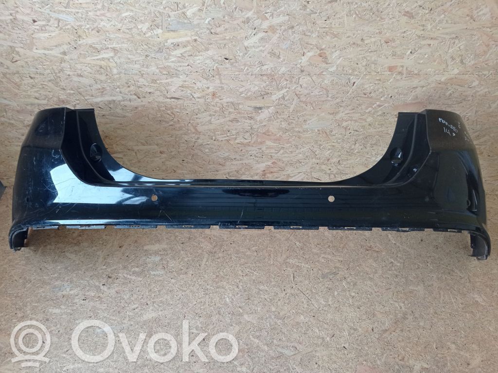 Parachoques   DS7317906MW