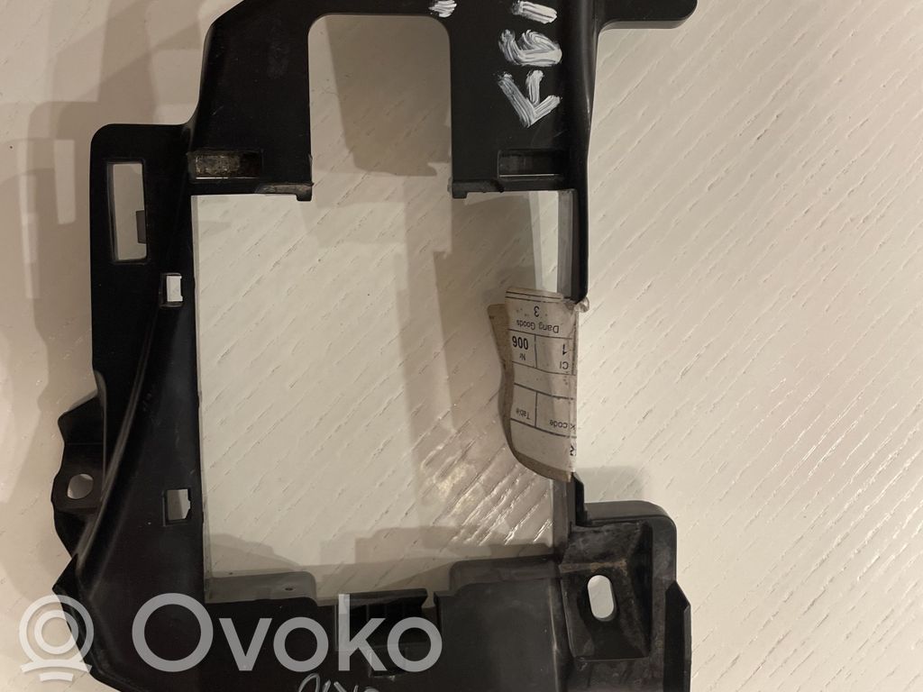 Volvo V60 Rear bumper mounting bracket 