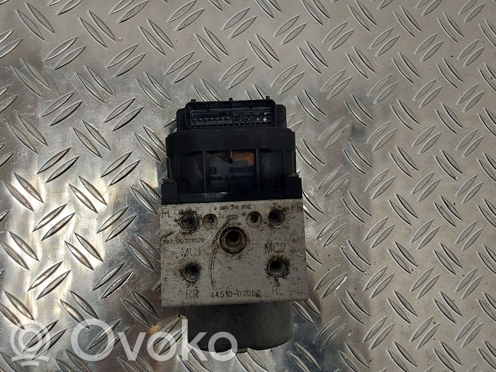 ABS bloks   4451002050,8954102030