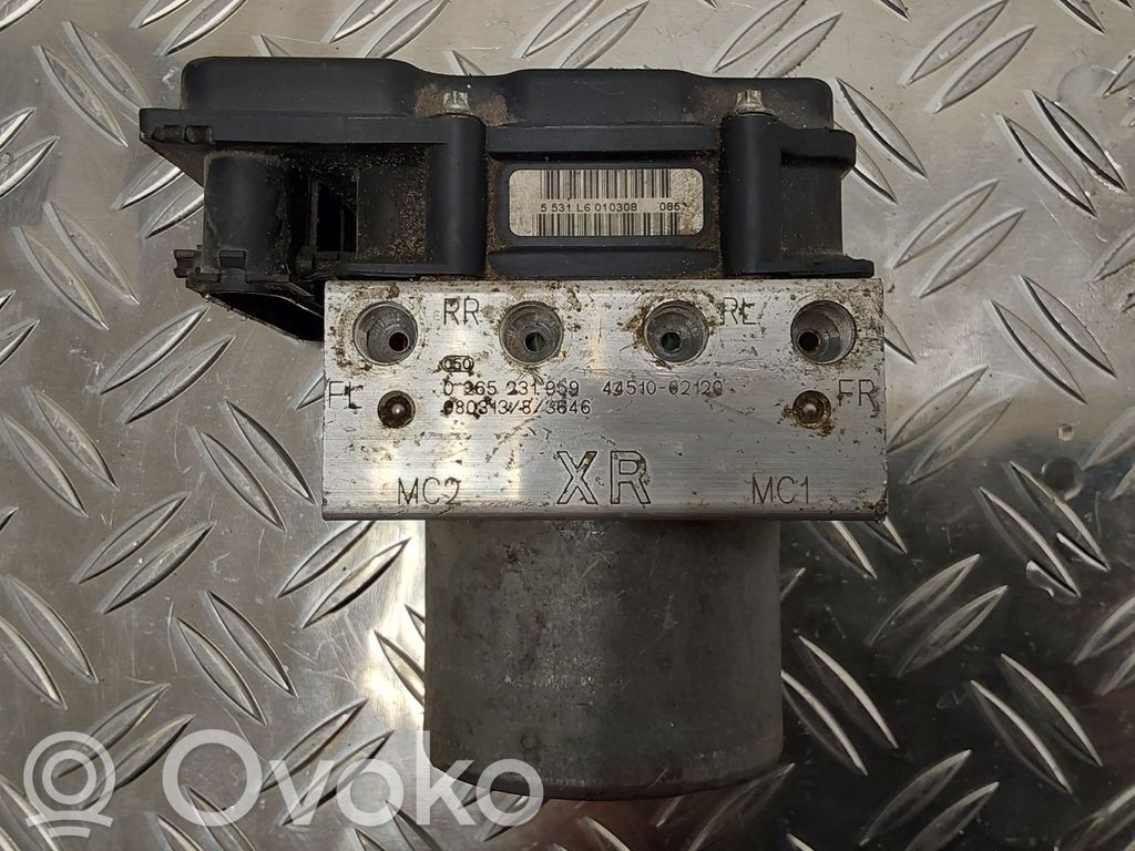 Pompa ABS   4451002120