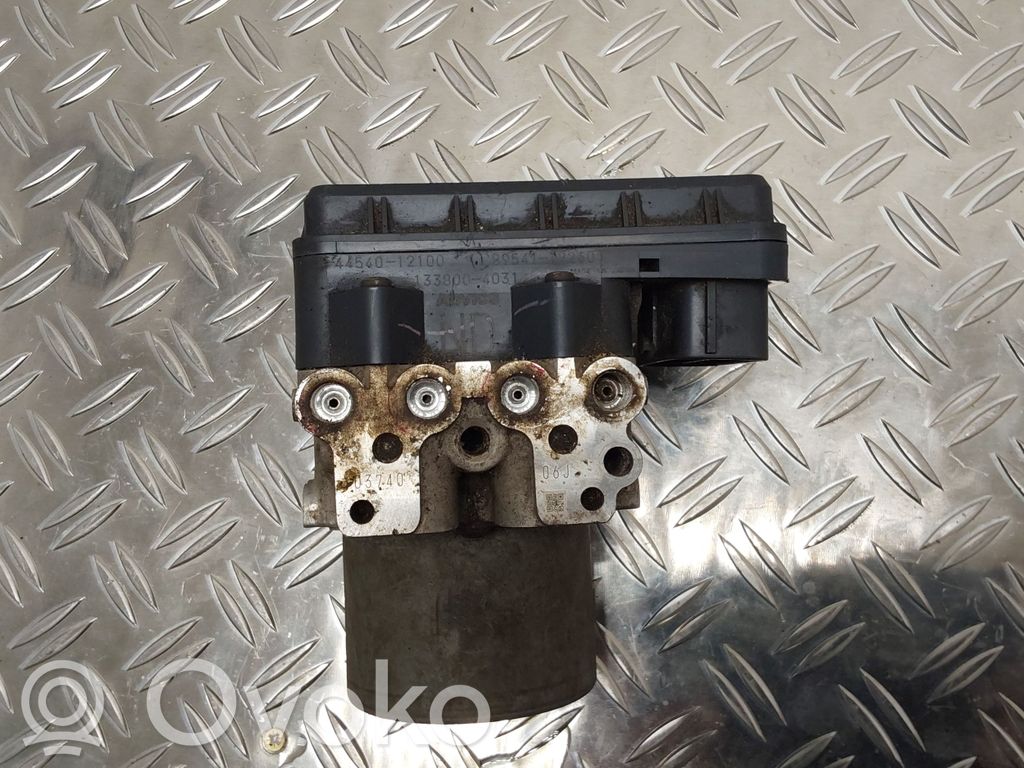 Toyota Corolla E140 E150 ABS Pump 