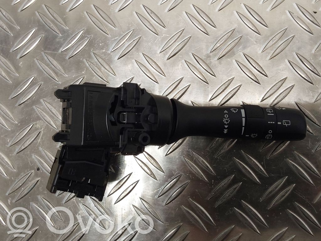 Toyota Verso Wiper control stalk 