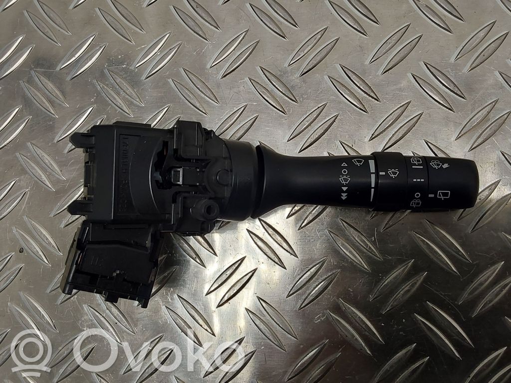 Toyota Verso Wiper control stalk 