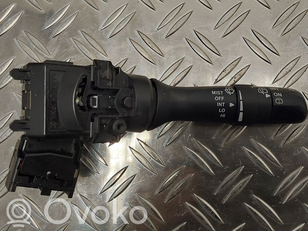 Toyota Prius (XW20) Wiper control stalk 