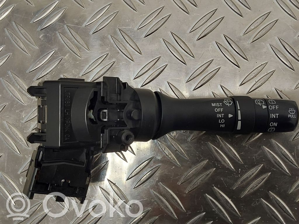 Toyota Prius (XW20) Wiper control stalk 