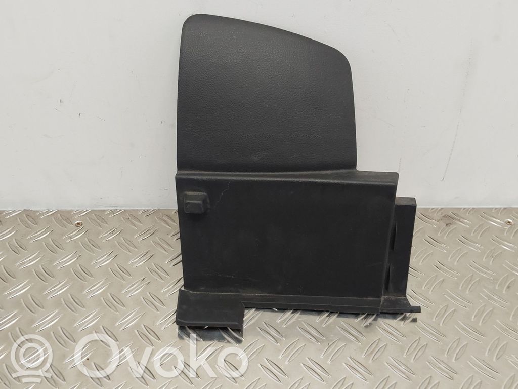 Toyota Verso Altra parte interiore 
