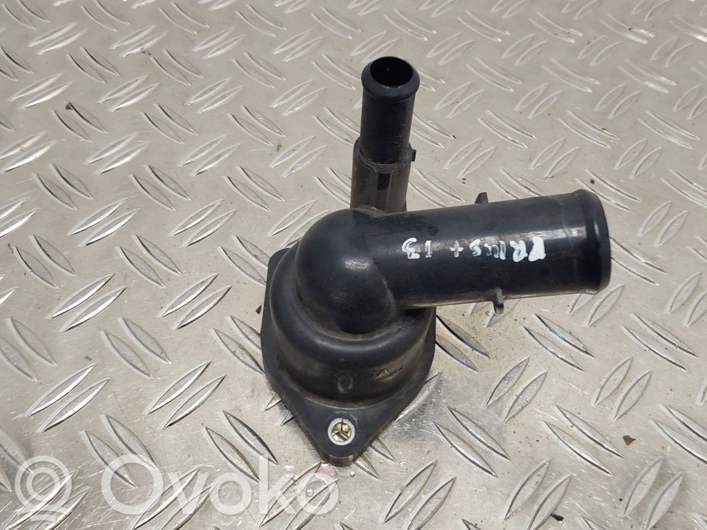 Toyota Prius+ (ZVW40) Termostat/carcasă termostat 