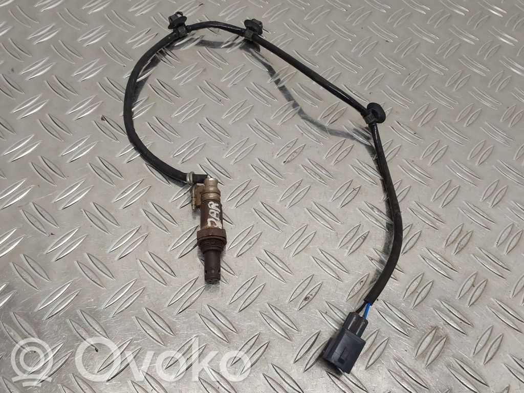 Toyota Yaris Lambda probe sensor 
