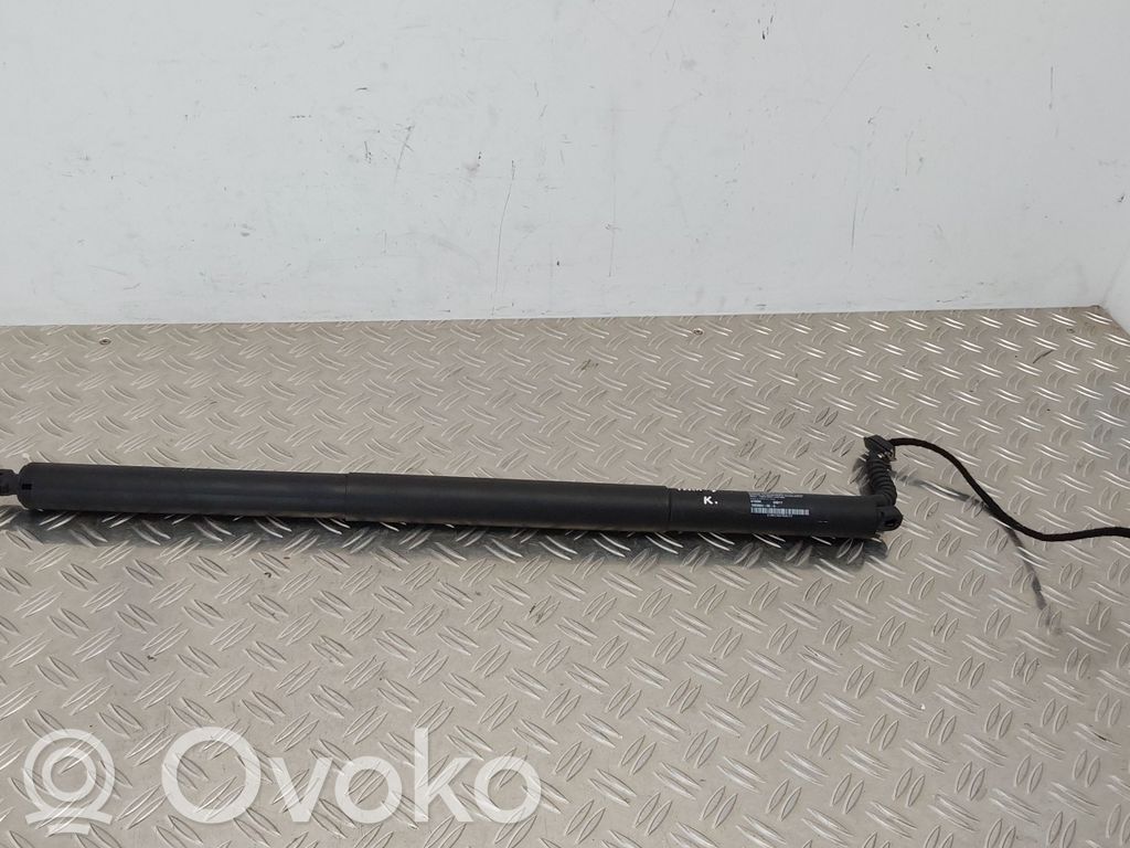Tesla Model X Tailgate/trunk strut/damper 