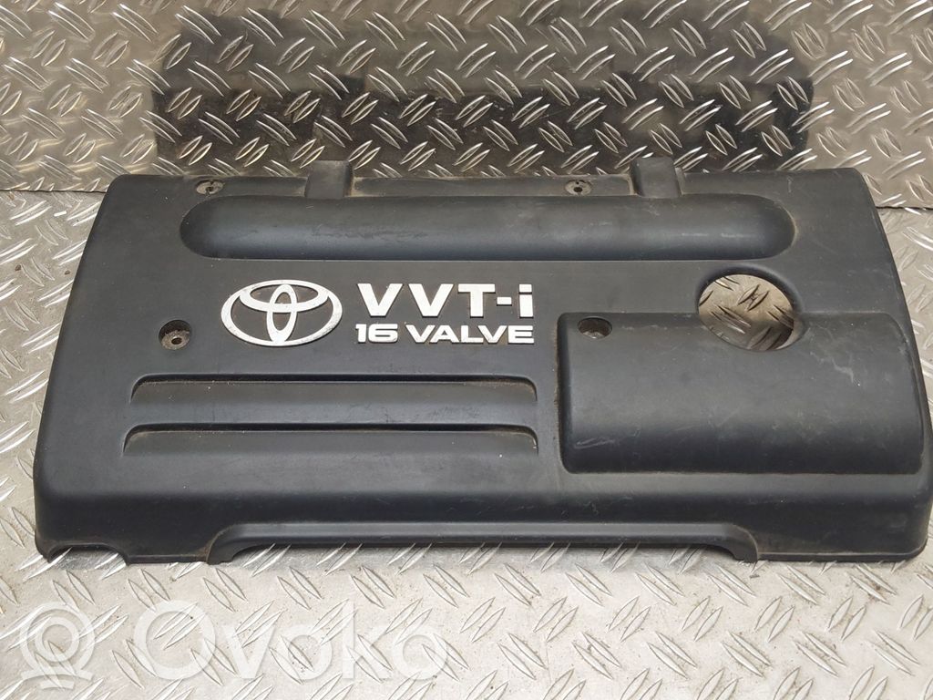 Toyota Corolla E120 E130 Moottorin koppa 