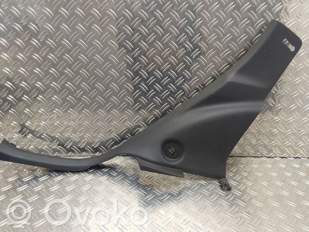 Toyota Aygo AB40 (C) garniture de pilier 