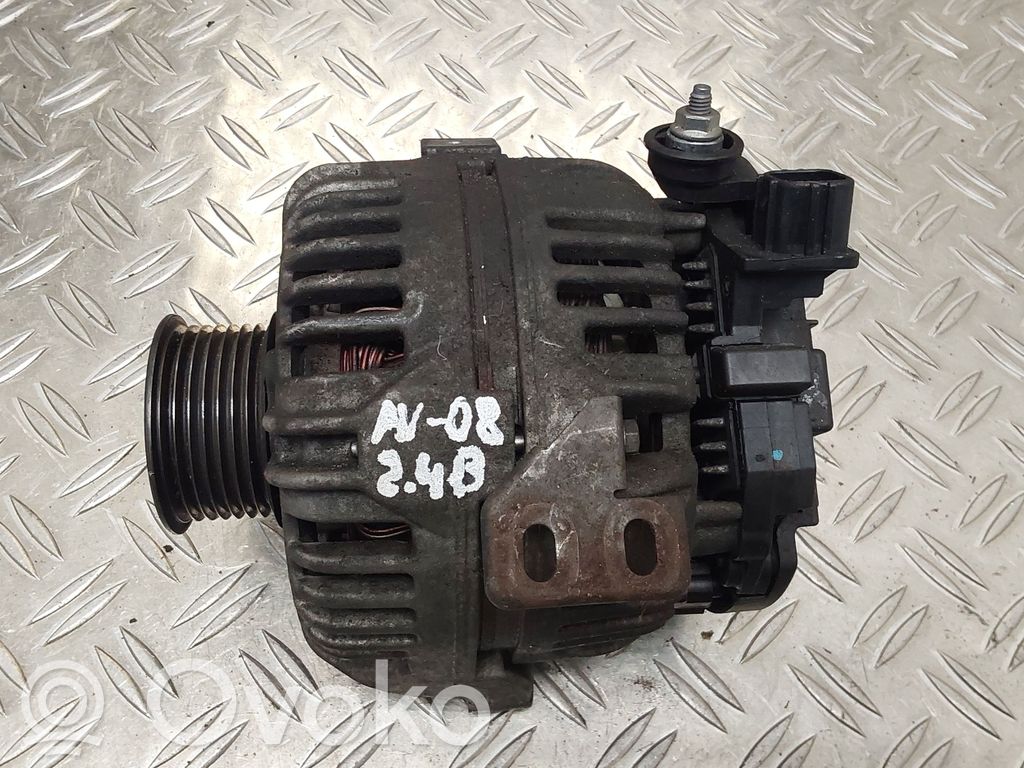 Toyota Avensis T250 Alternator 