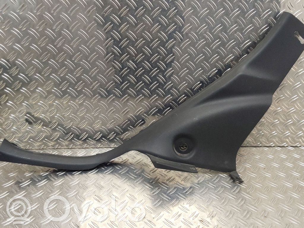 Toyota Aygo AB40 (C) garniture de pilier 