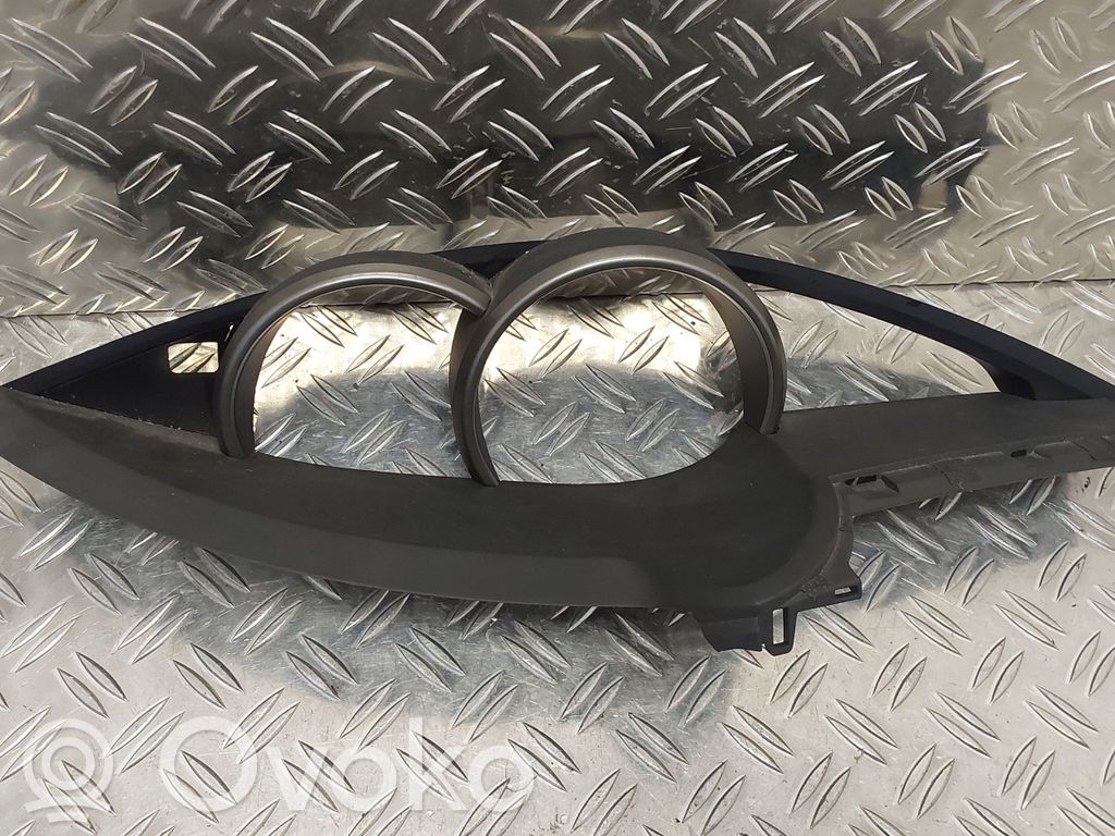 Toyota Verso Element deski rozdzielczej 