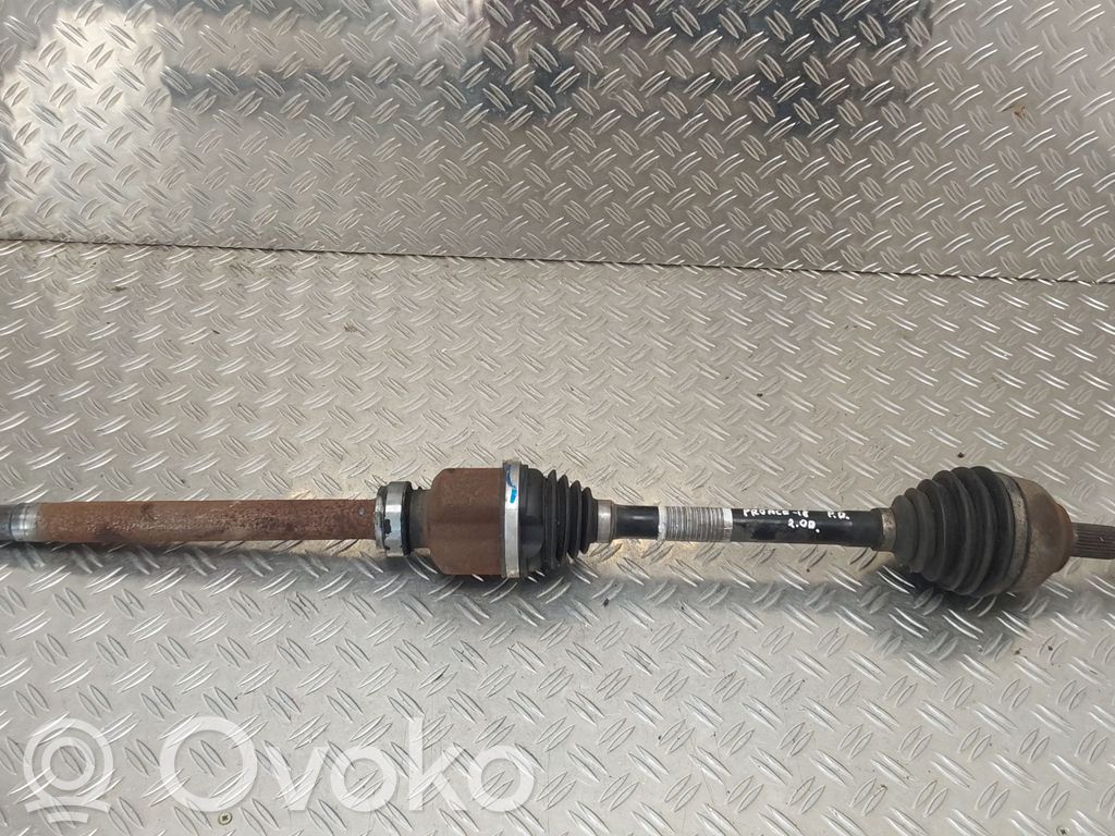 Toyota Proace Półoś przednia 
