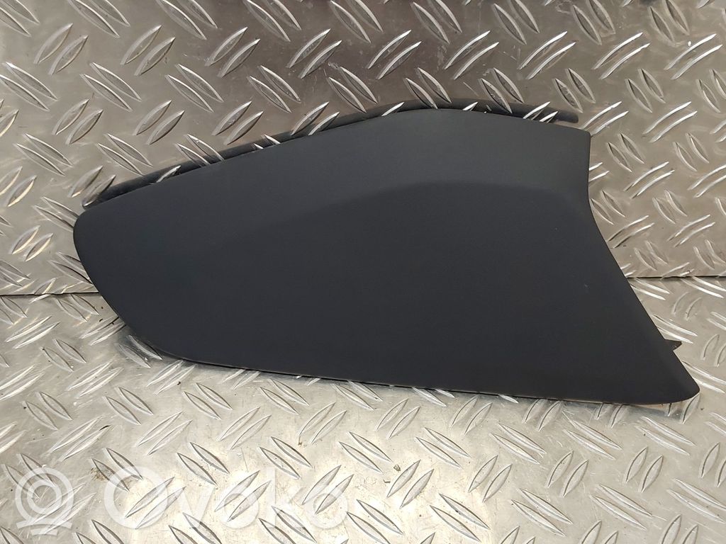 Citroen C4 III e-C4 Autres éléments de console centrale 