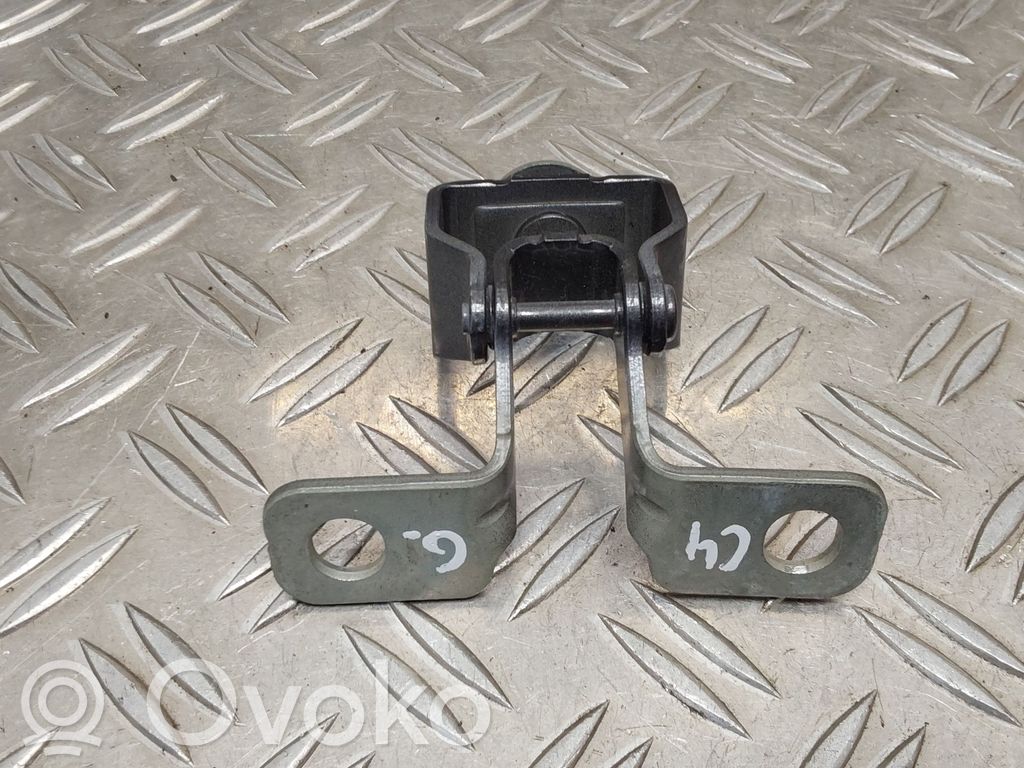 Citroen C4 III e-C4 Tailgate/trunk/boot hinge 