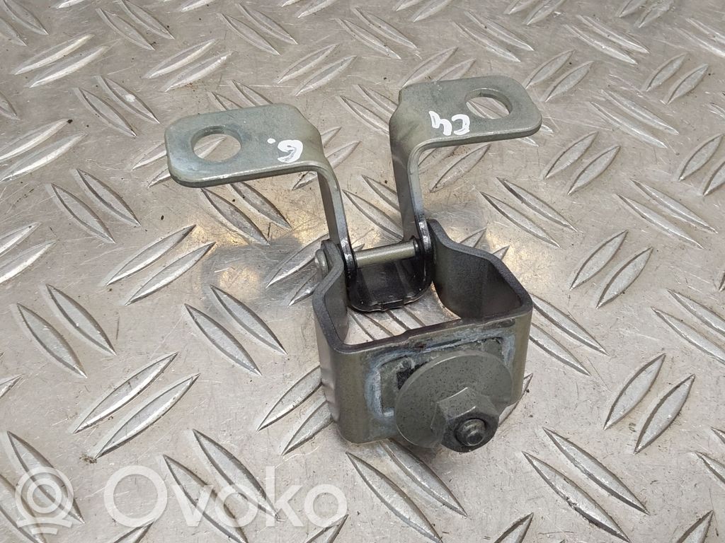 Citroen C4 III e-C4 Tailgate/trunk/boot hinge 