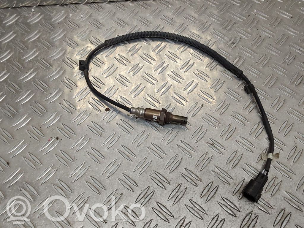 Toyota RAV 4 (XA20) Lambda probe sensor 