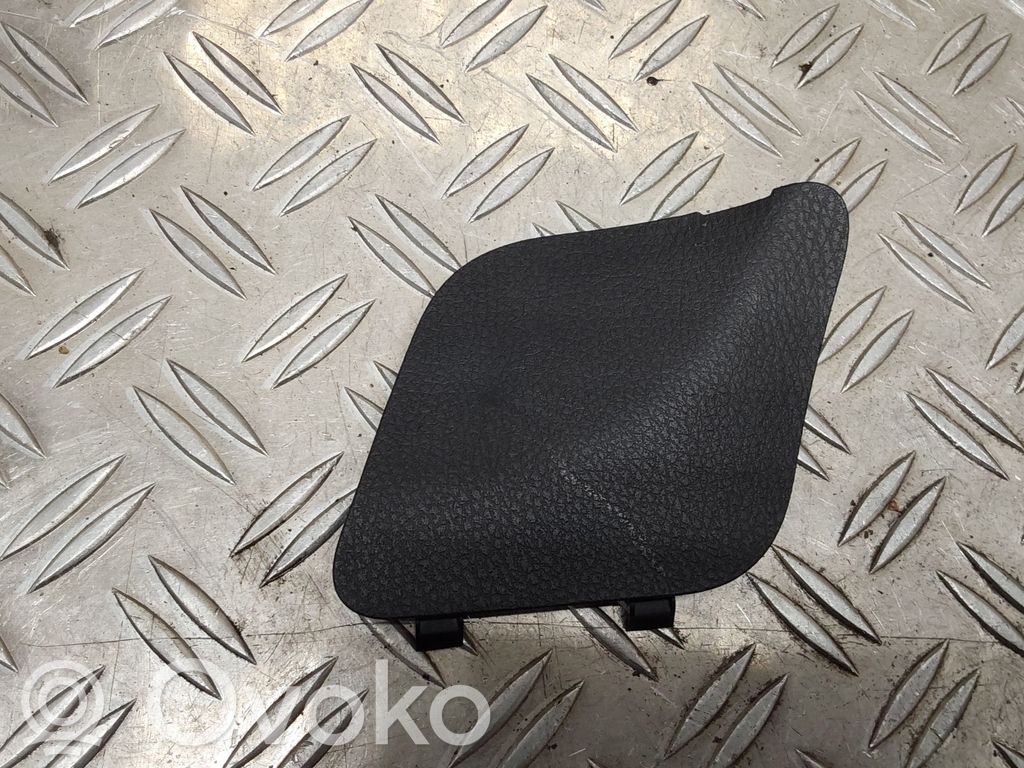 Toyota C-HR I Capac plastic hayon 