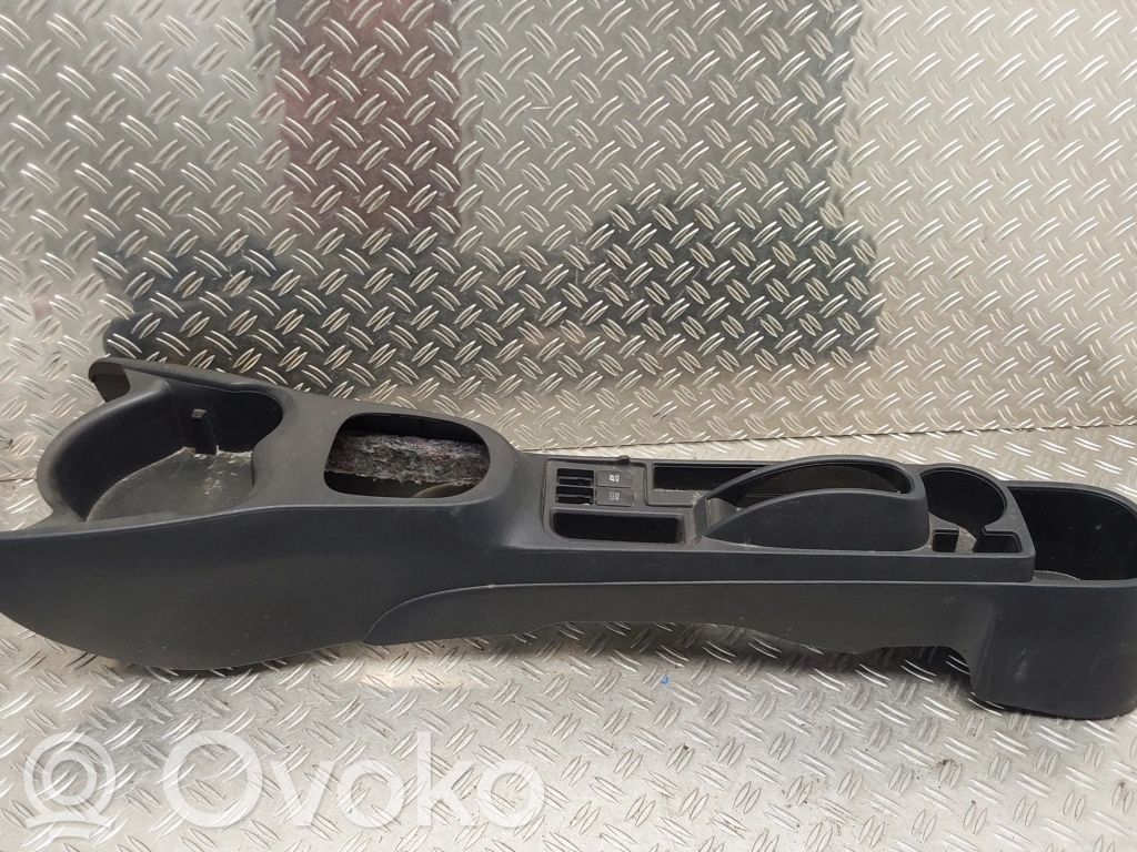 Toyota Yaris Centrinė konsolė 