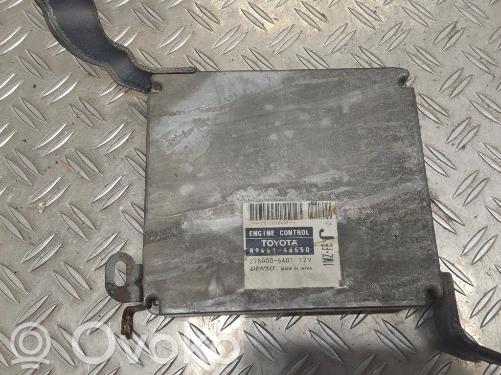 Lexus RX 300 Engine control unit/module 