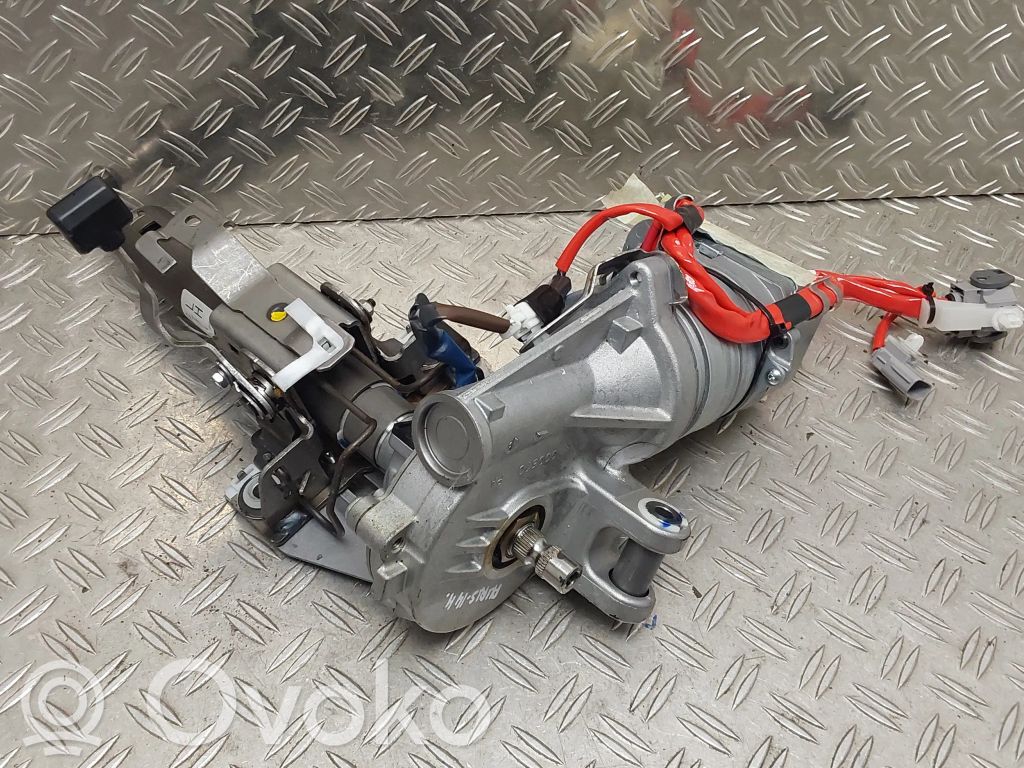 Toyota Auris E180 Electric power steering pump 