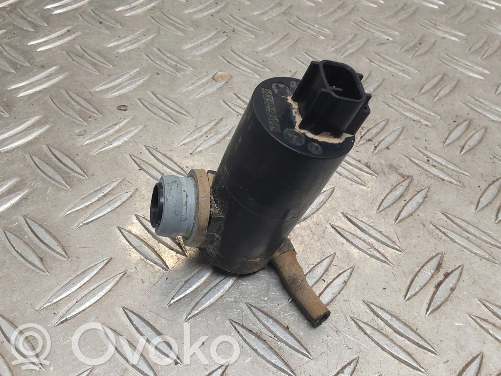 Pompa spryskiwacza szyby przedniej / czołowej   30891,110524A,832847