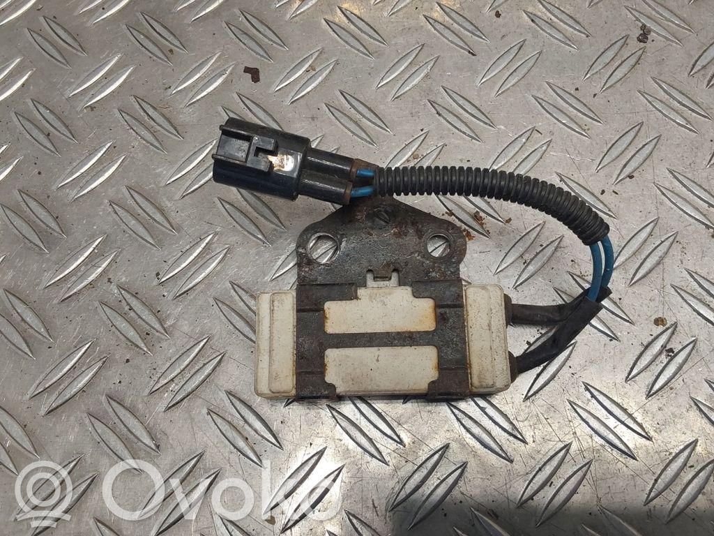 Toyota Corolla E120 E130 Jäähdytyspuhaltimen rele 