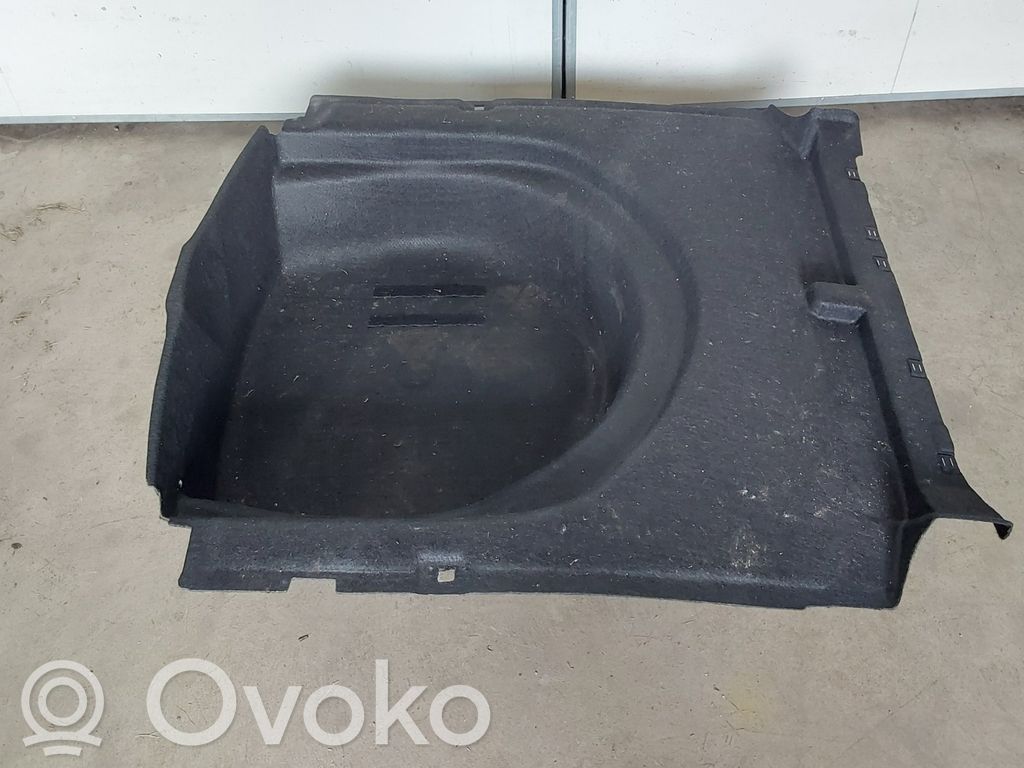Toyota Corolla E210 E21 Trunk/boot mat liner 